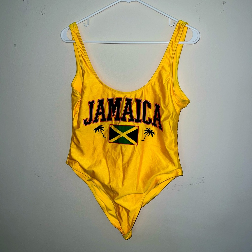 Swim wear